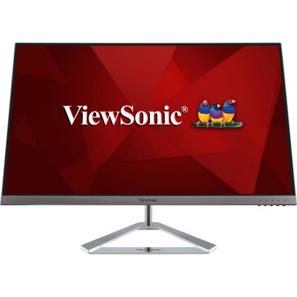 ViewSonic LCD Display VX2776-4K-MHD