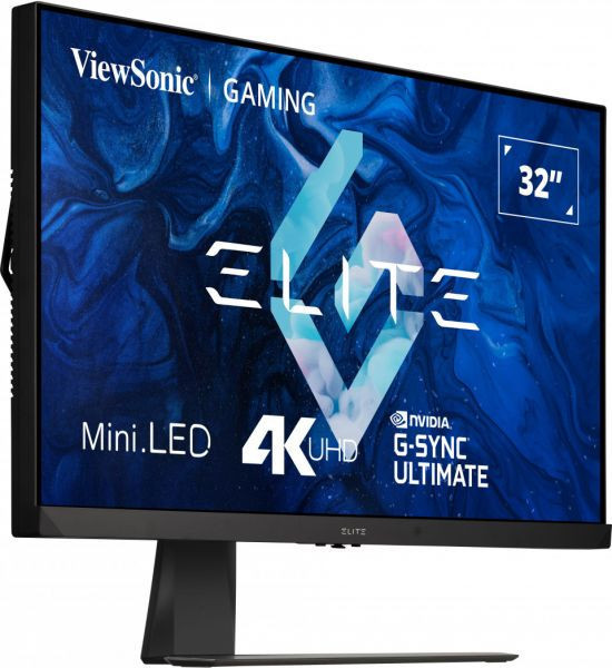 ViewSonic LCD Display XG321UG