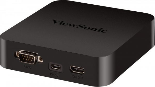 ViewSonic ViewBoard Box