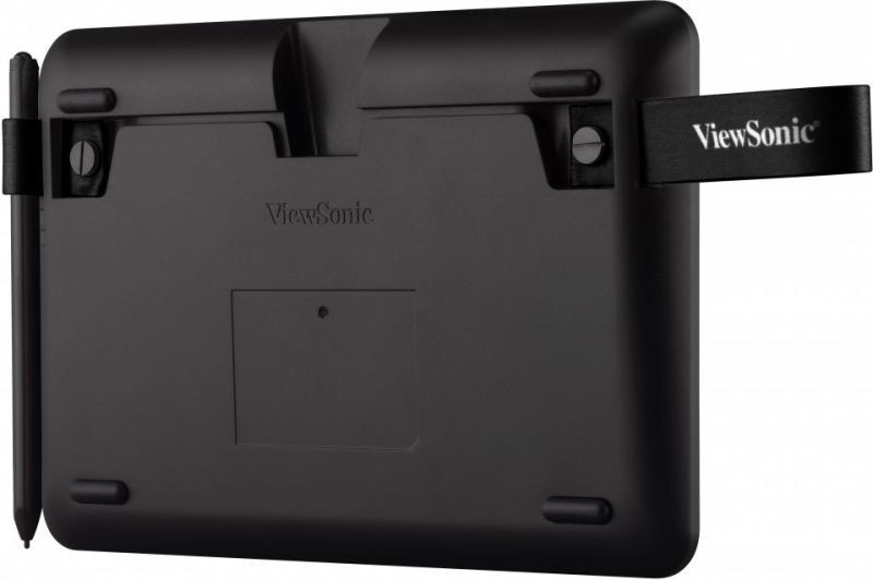 ViewSonic Pen Display ViewBoard Pen Display (ID710-BWW)