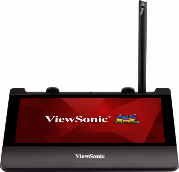 ViewSonic Pen Display PD0711