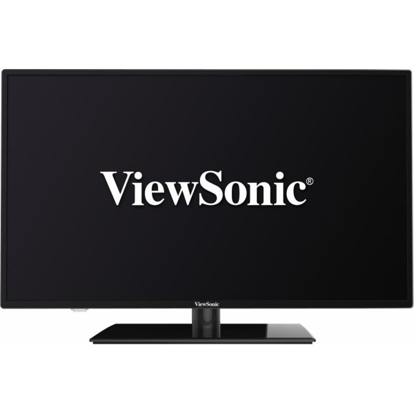 ViewSonic Commercial Display CDE4200-L