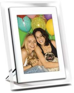 ViewSonic Digital Photo Frame DP701W4WH