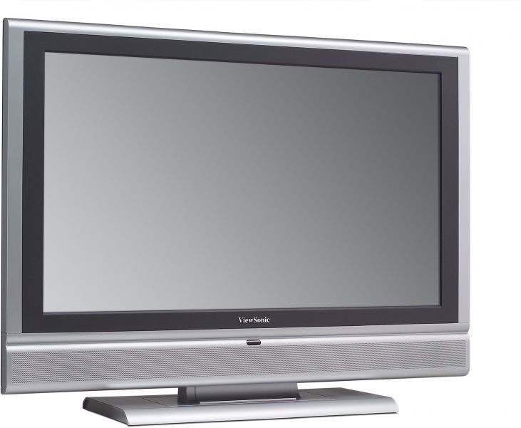 ViewSonic LCD TV N3260w