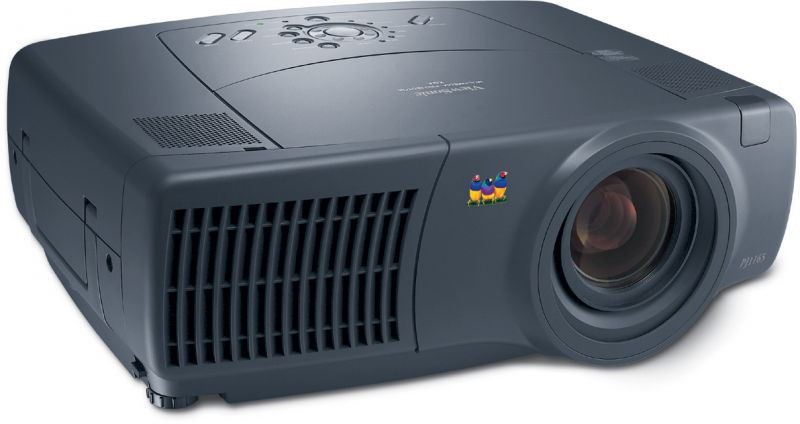 ViewSonic Projector PJ1165