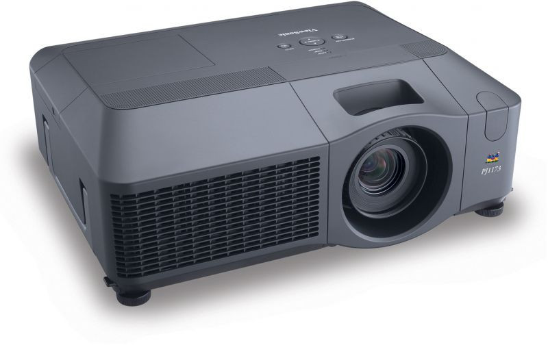 ViewSonic Projector PJ1173