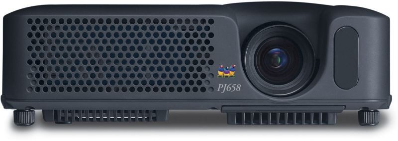 ViewSonic Projector PJ658