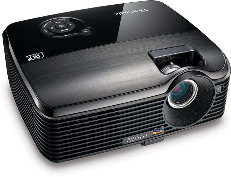 ViewSonic Projector PJD5111