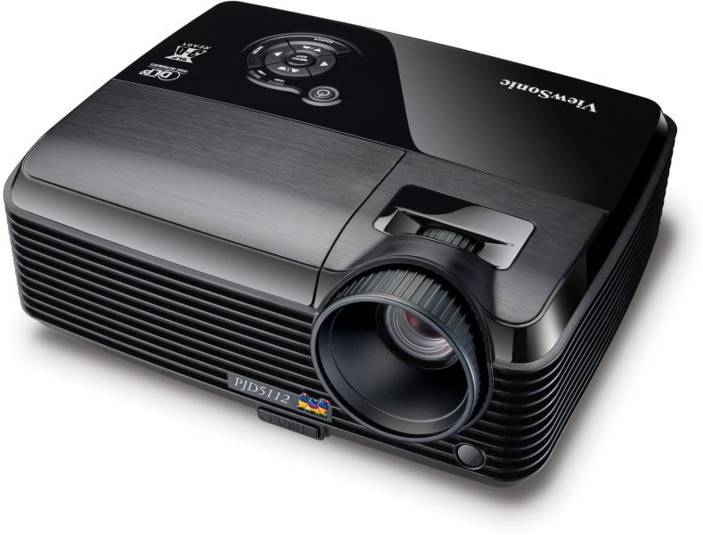 ViewSonic Projector PJD5112