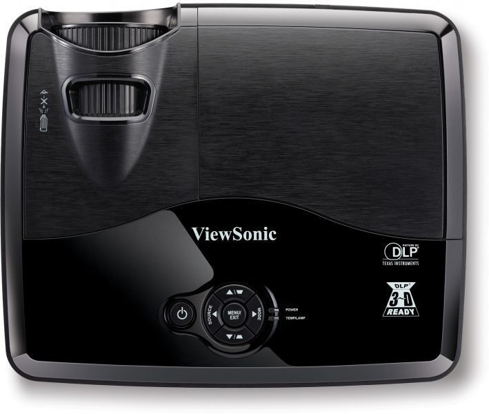 ViewSonic Projector PJD5123