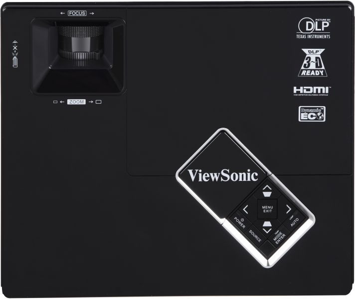 ViewSonic Projector PJD5134