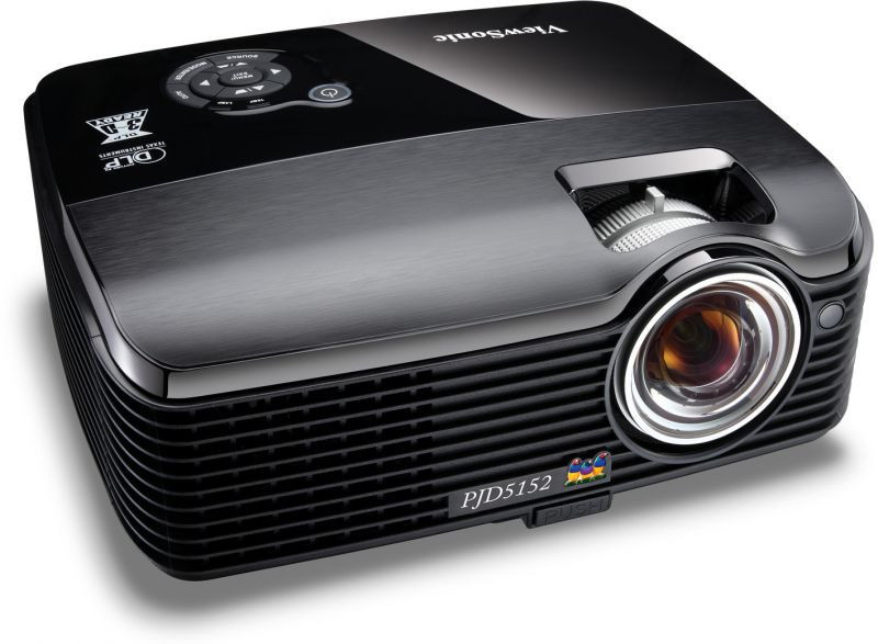 ViewSonic Projector PJD5152