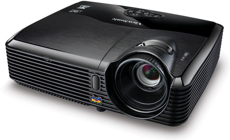 ViewSonic Projector PJD5223