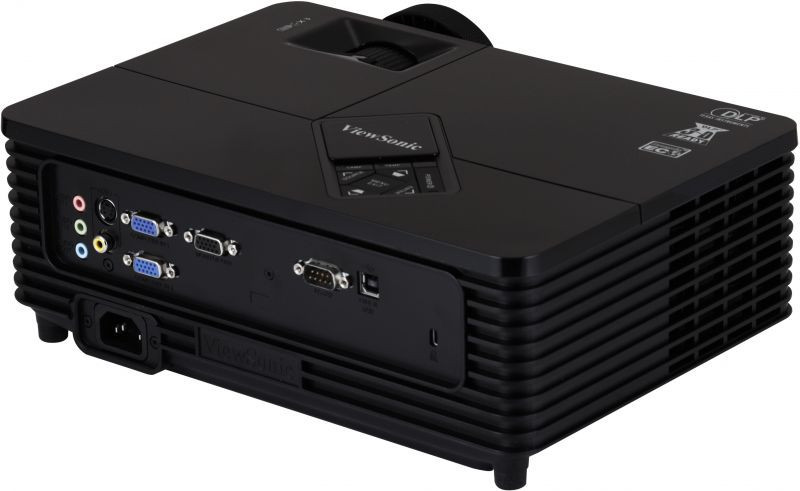 ViewSonic Projector PJD5232