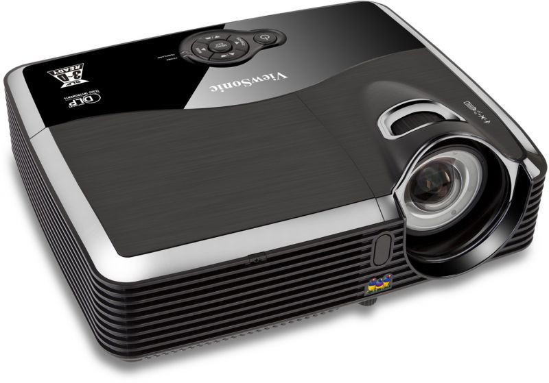 ViewSonic Projector PJD5353