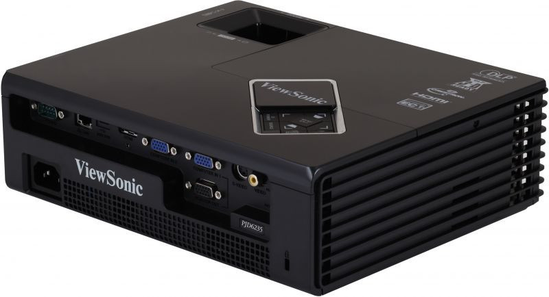 ViewSonic Projector PJD6235