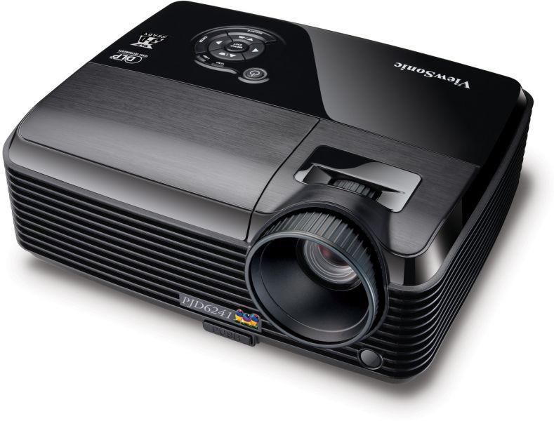 ViewSonic Projector PJD6241