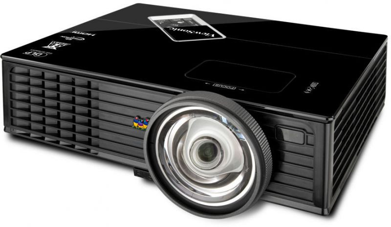 ViewSonic Projector PJD6383s