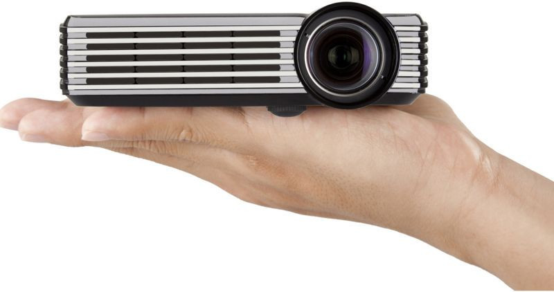 ViewSonic Projector PLED-W200