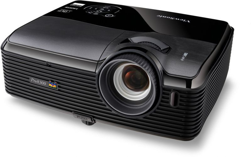 ViewSonic Projector Pro8300