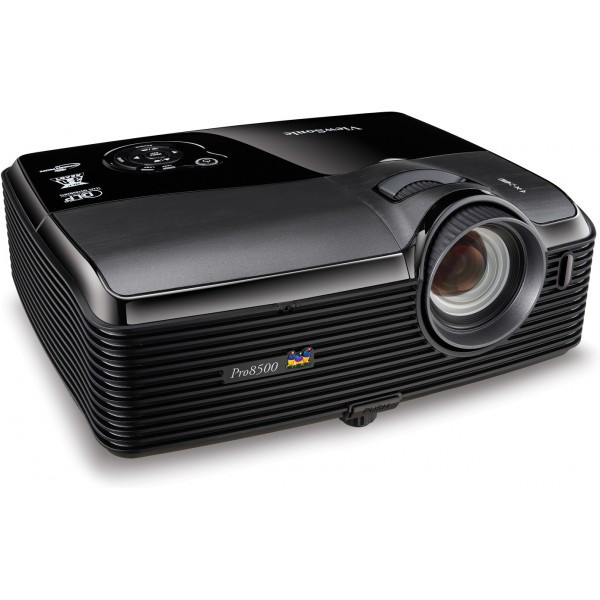 ViewSonic Projector Pro8500