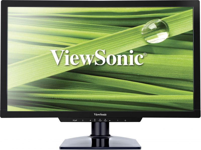 ViewSonic Zero Client SD-Z225