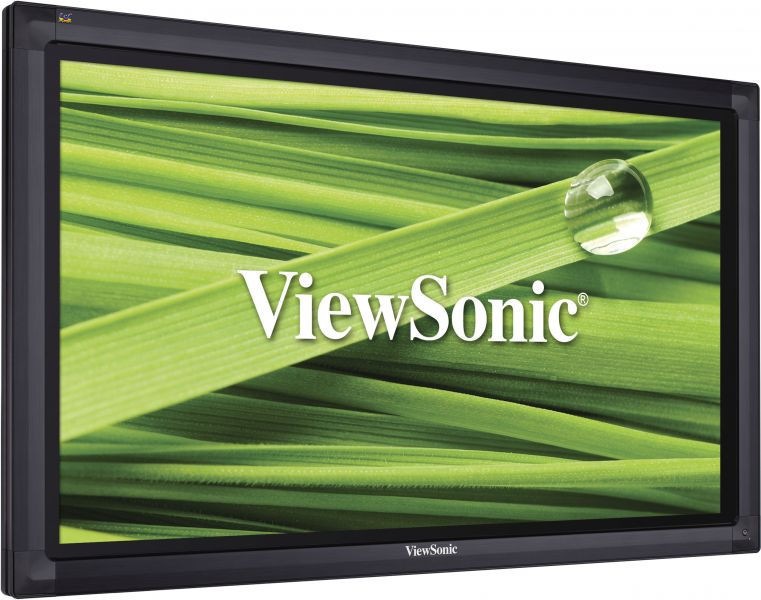 ViewSonic ViewBoard SWB5501