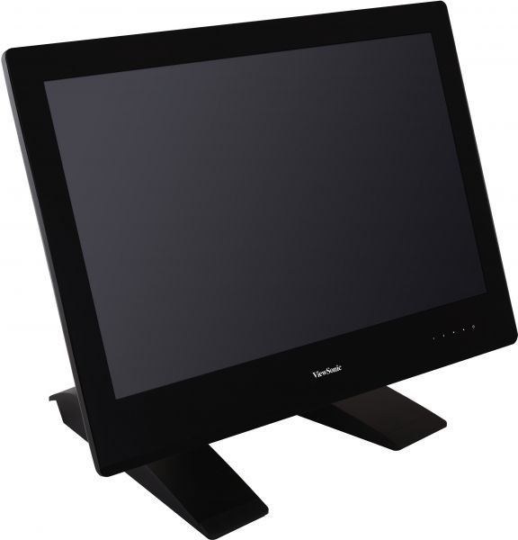 ViewSonic LCD Display TD2340