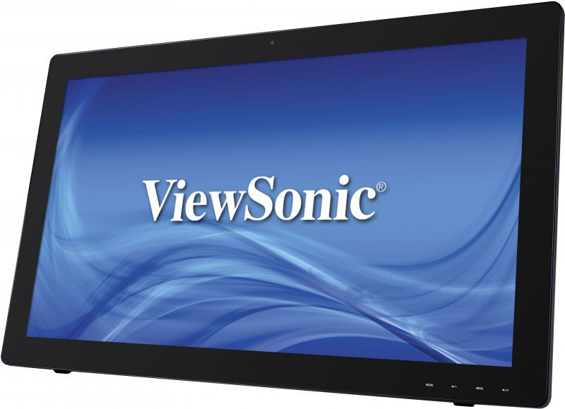 ViewSonic LCD Display TD2740