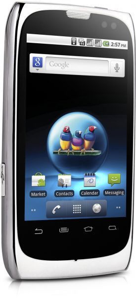 ViewSonic Smartphone V350