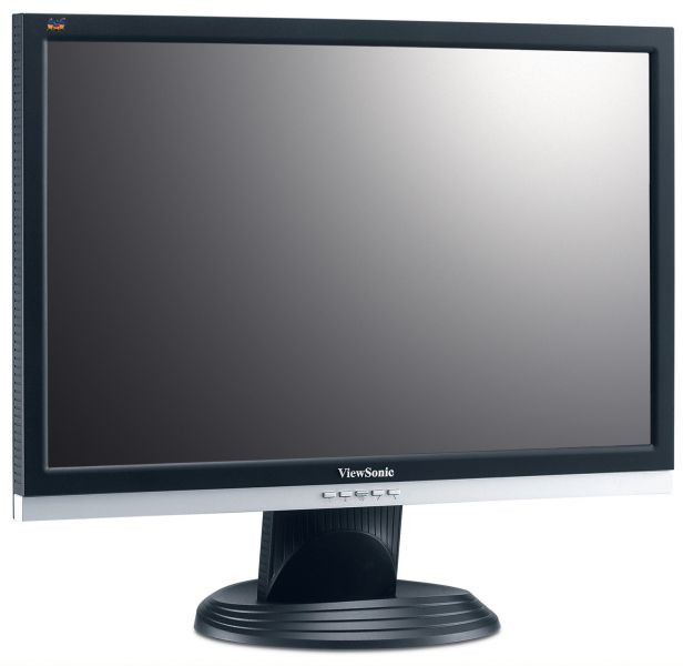 ViewSonic LCD Display VA2216w