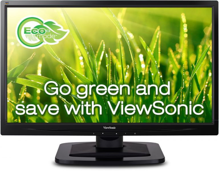 ViewSonic LCD Display VA2349s