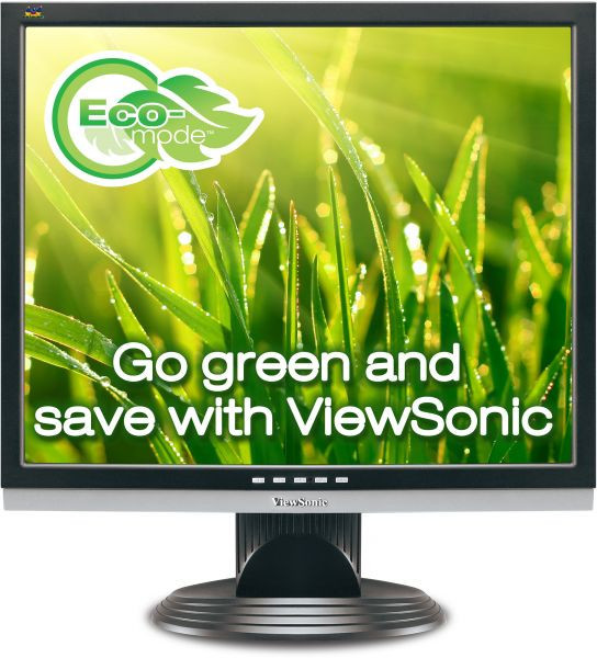 ViewSonic LCD Display VA926-LED