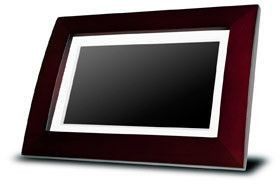 ViewSonic Digital Photo Frame VFA770W-10E