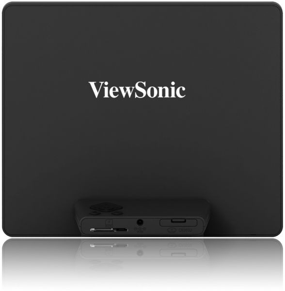 ViewSonic Digital Photo Frame VFD870-50E