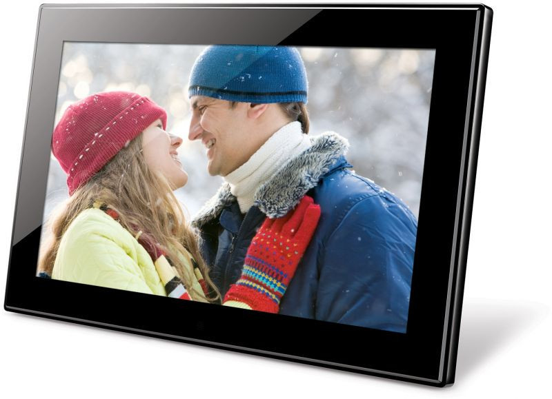 ViewSonic Digital Photo Frame VFM1036W-51E