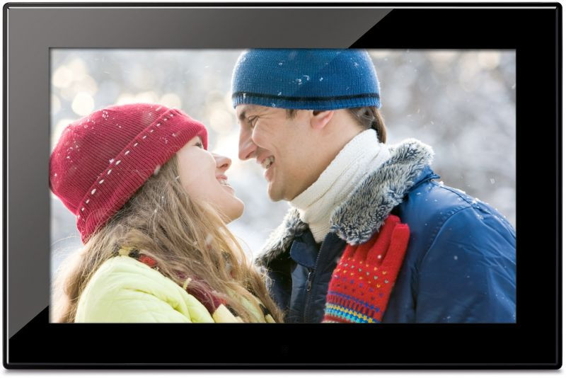 ViewSonic Digital Photo Frame VFM1036W-51E