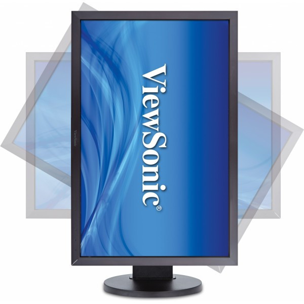 ViewSonic LCD Display VG2438Sm