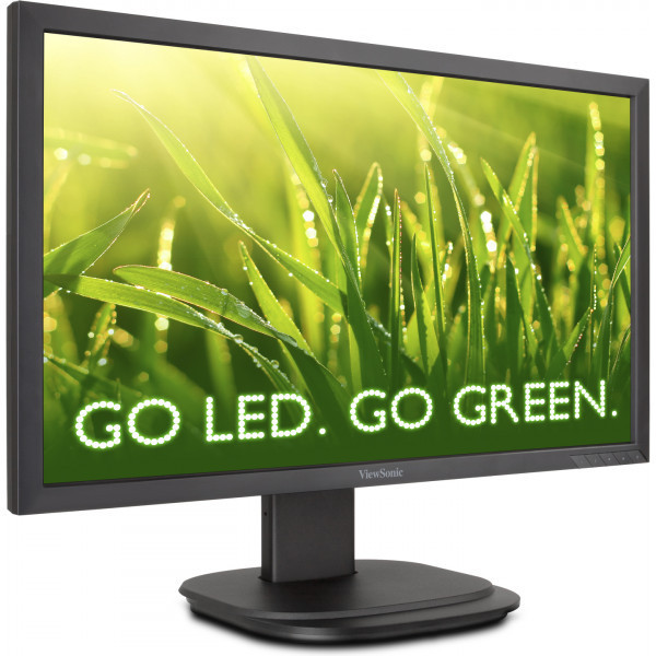 ViewSonic LCD Display VG2439m-LED