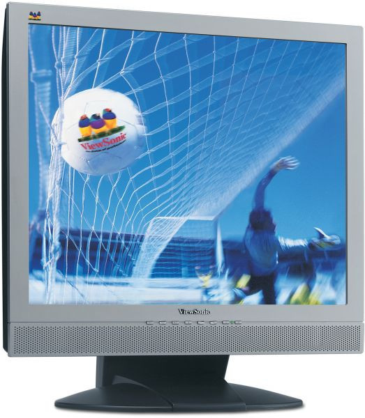 ViewSonic LCD Display VG910s