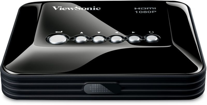 ViewSonic Digital Media Player VMP30