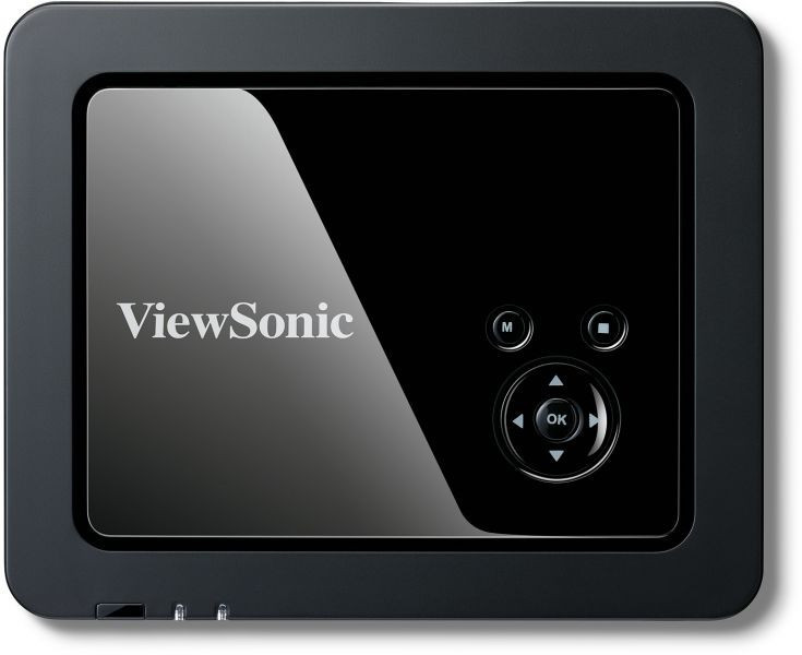 ViewSonic Digital Media Player VMP50