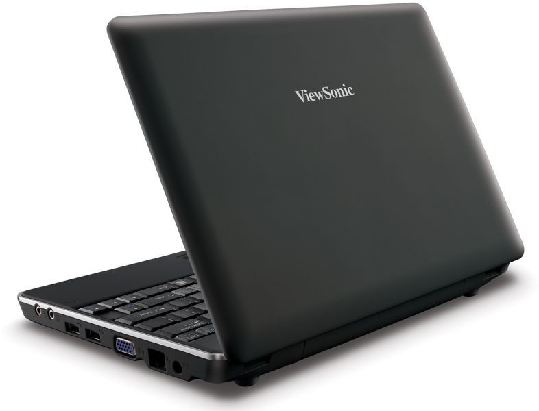 ViewSonic NetBook VNB106