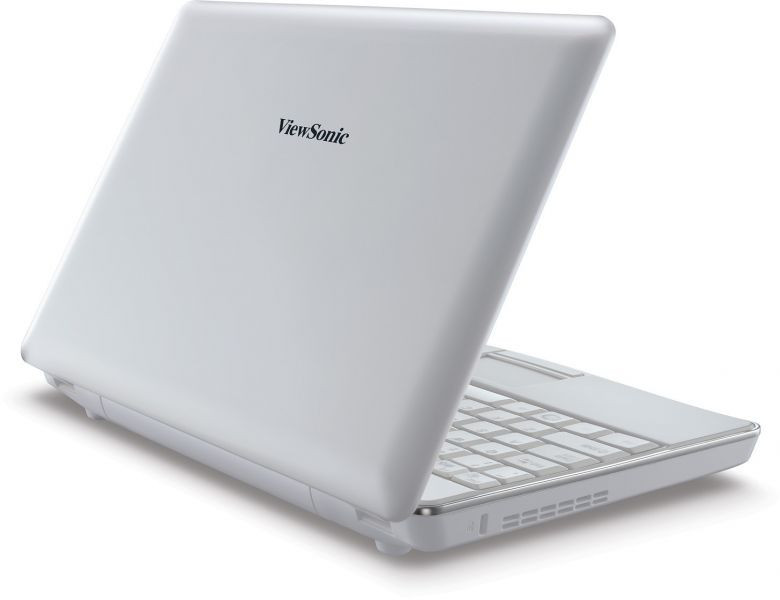 ViewSonic NetBook VNB106