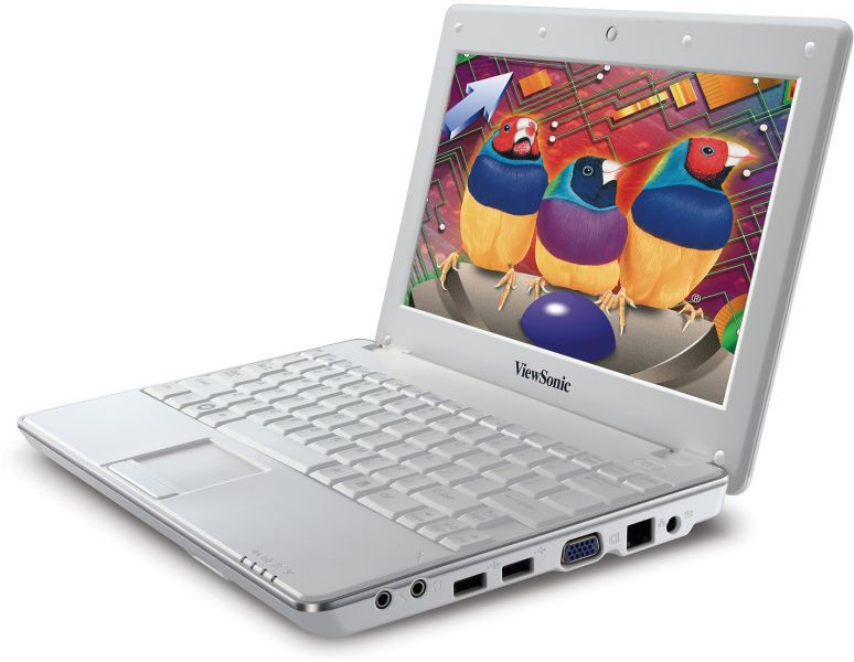 ViewSonic NetBook VNB106