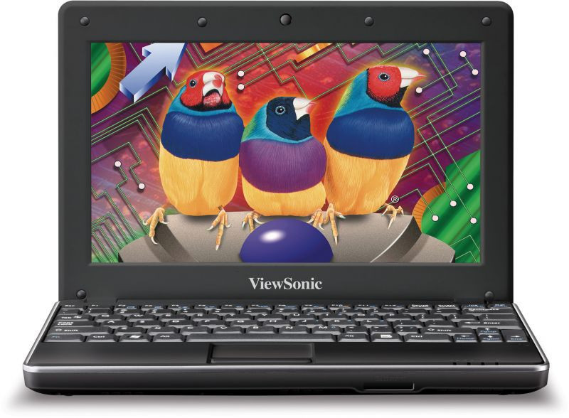 ViewSonic NetBook VNB106D