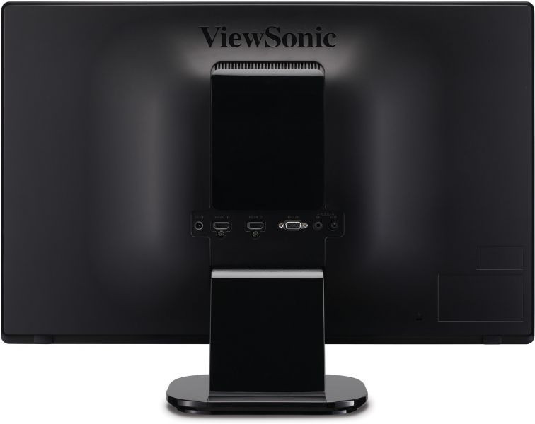 ViewSonic LCD Display VX2453mh-LED