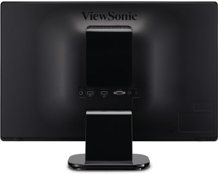 ViewSonic LCD Display VX2753mh-LED