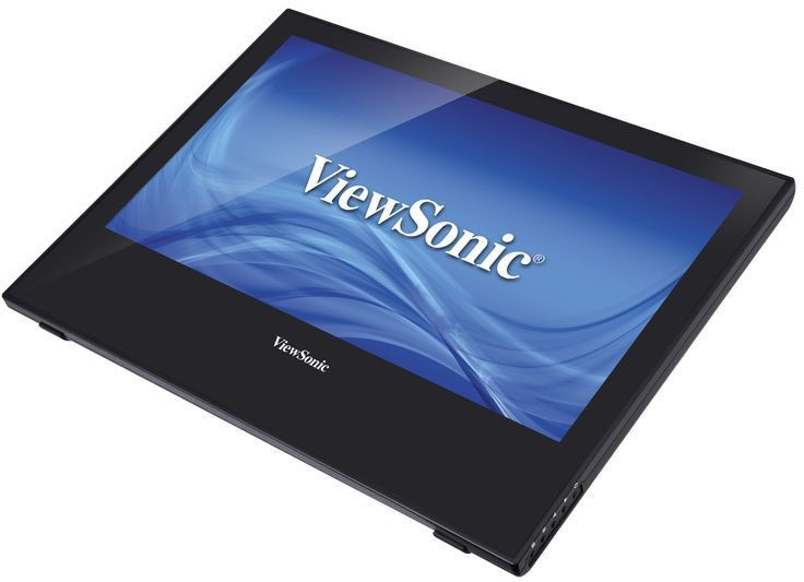 ViewSonic Pen Display PD1610