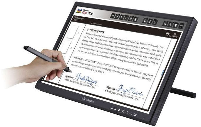 ViewSonic Pen Display PD1910